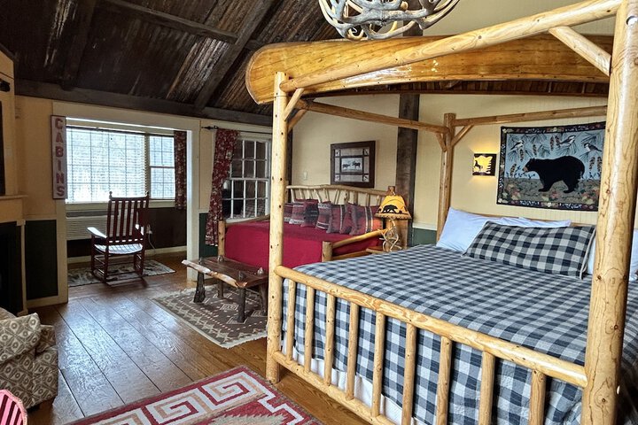 The Common Man Inn Plymouth