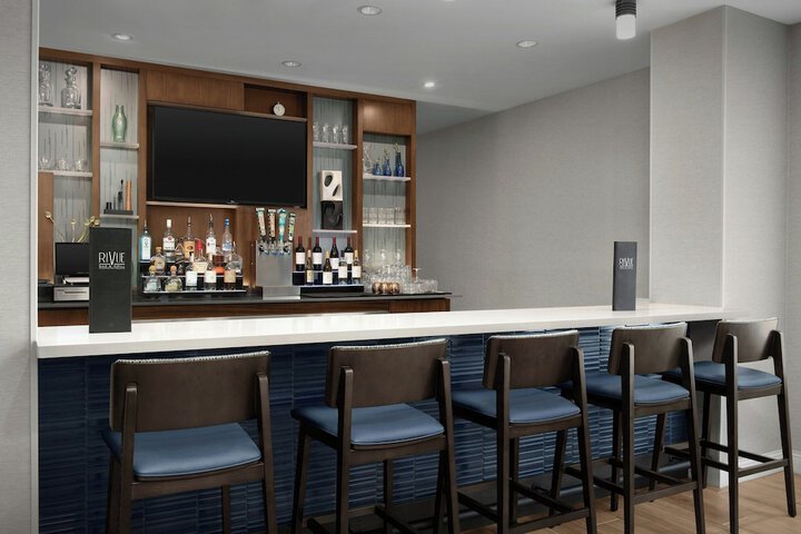 Residence Inn Seattle Bellevue / Downtown