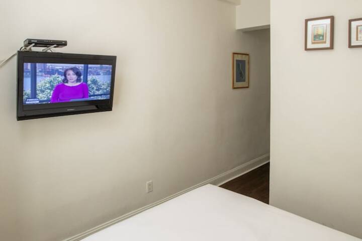 Room 101 of 120