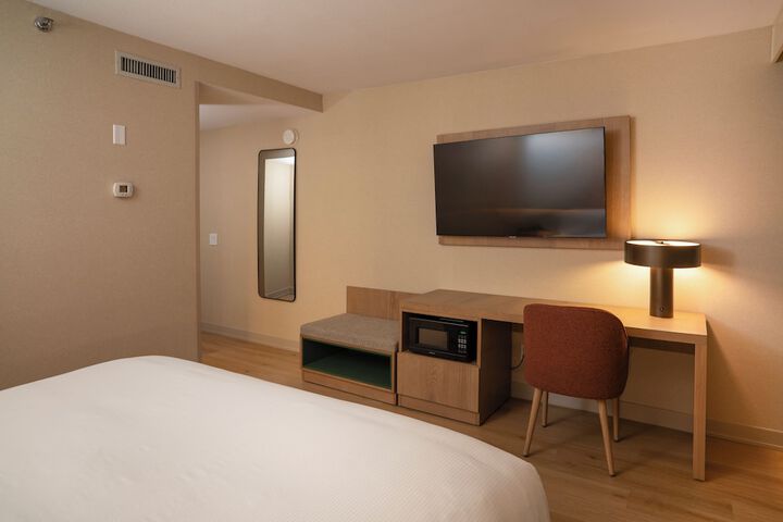 DoubleTree by Hilton Wilkes-Barre