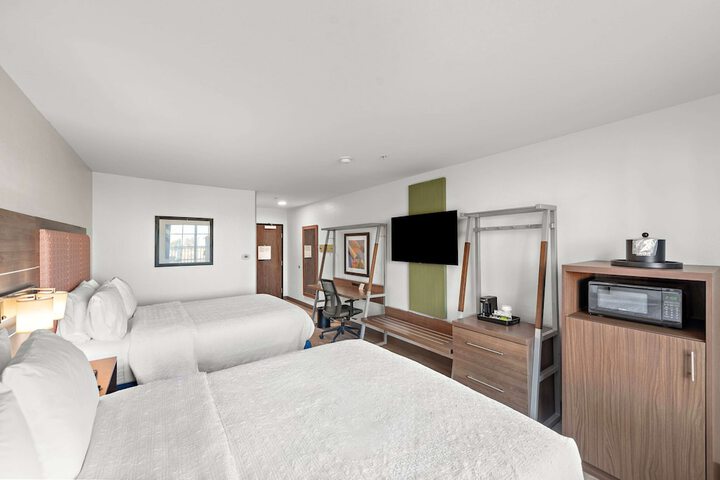 Hampton Inn by Hilton Calexico