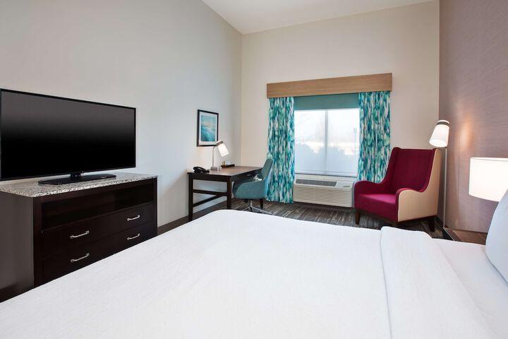 Hilton Garden Inn Benton Harbor / St. Joseph