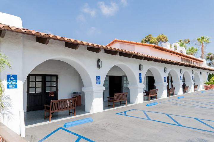 Holiday Inn Express San Clemente N – Beach Area by IHG