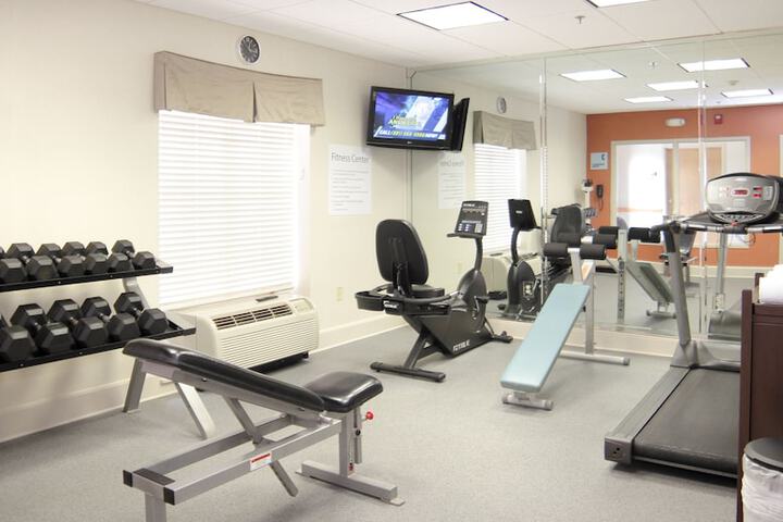 Health and Fitness 43 of 45