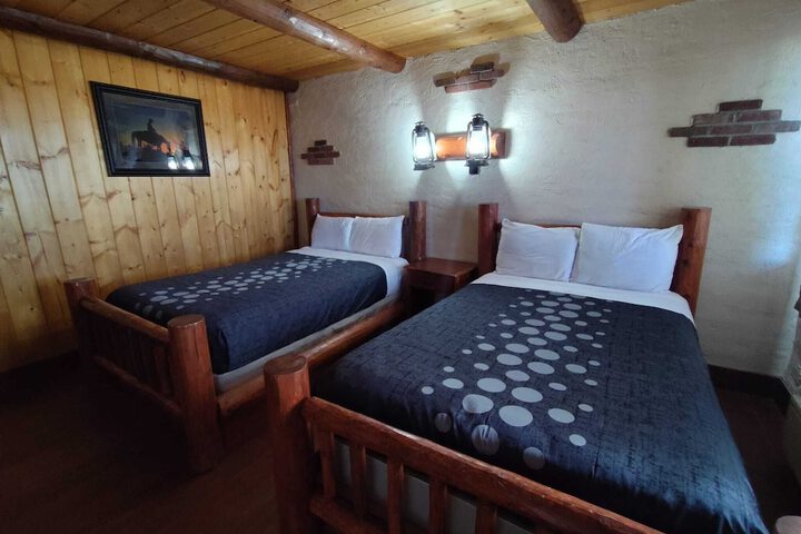 Grand Canyon Inn