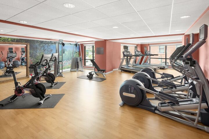 Health and Fitness 27 of 27