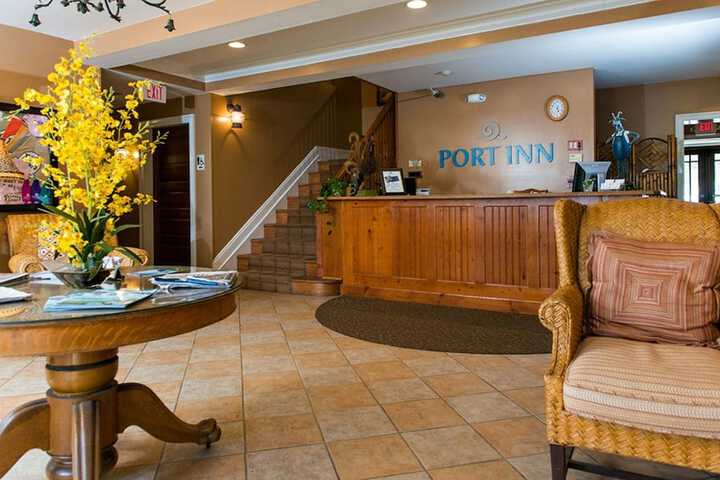 Hotel Interior 20 of 113
