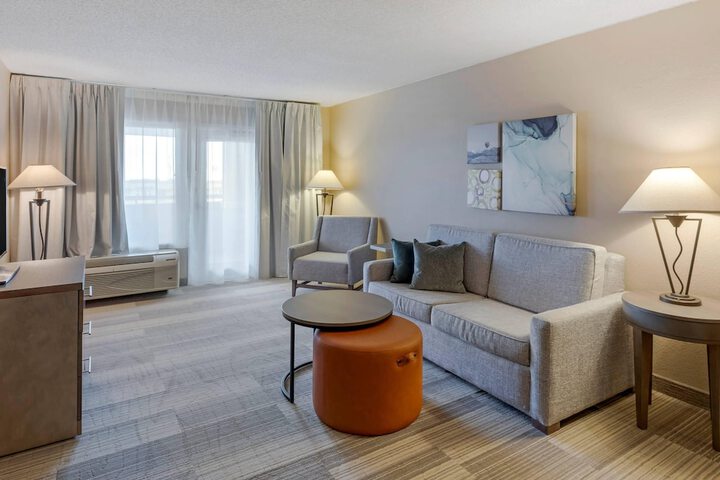Comfort Inn & Suites Boulder