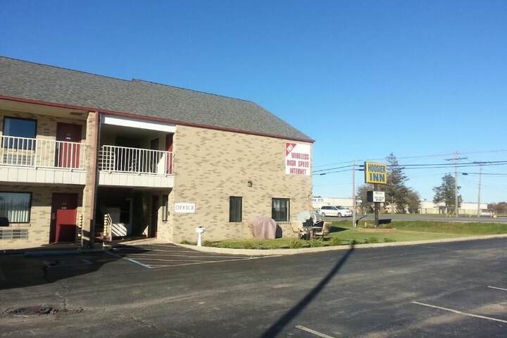 Hoosier Inn