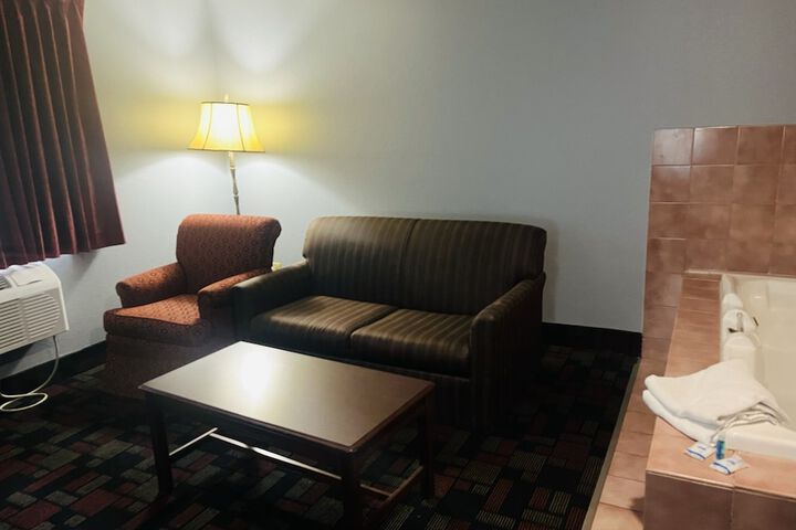 Rodeway Inn Whitehall