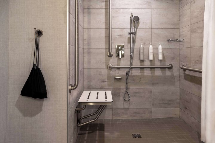 Hilton Garden Inn Fredericton