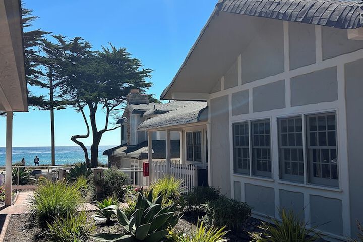 FogCatcher Inn