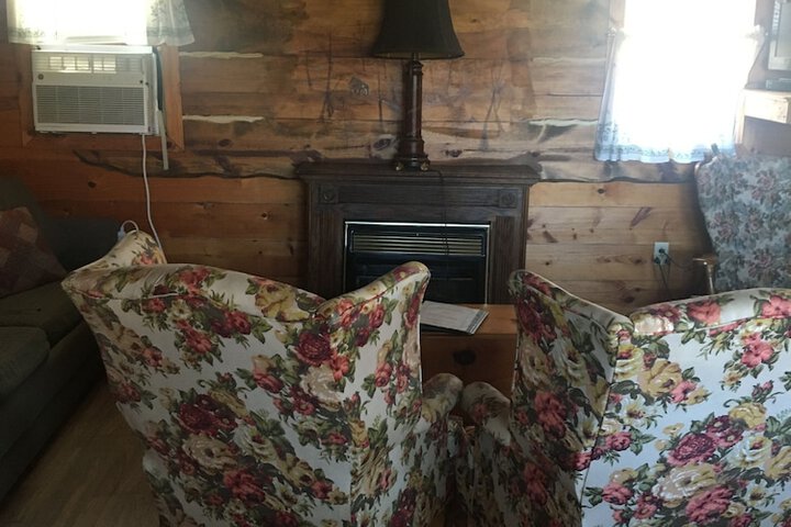 Lago Linda Hideaway Camp