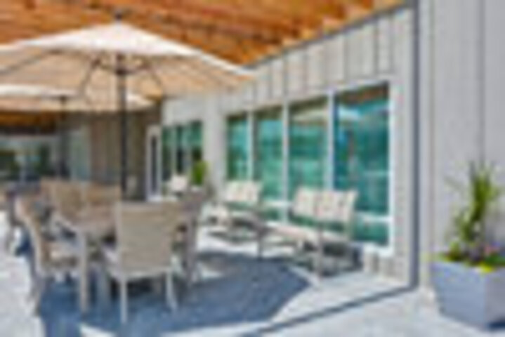 Terrace/Patio 563 of 602