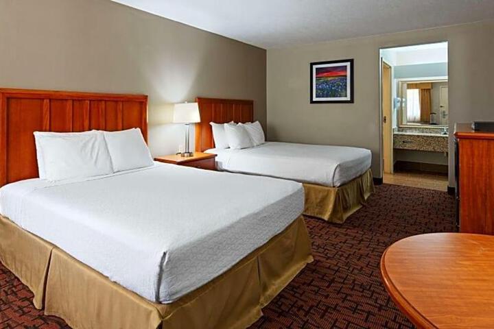 Best Western Marble Falls Inn