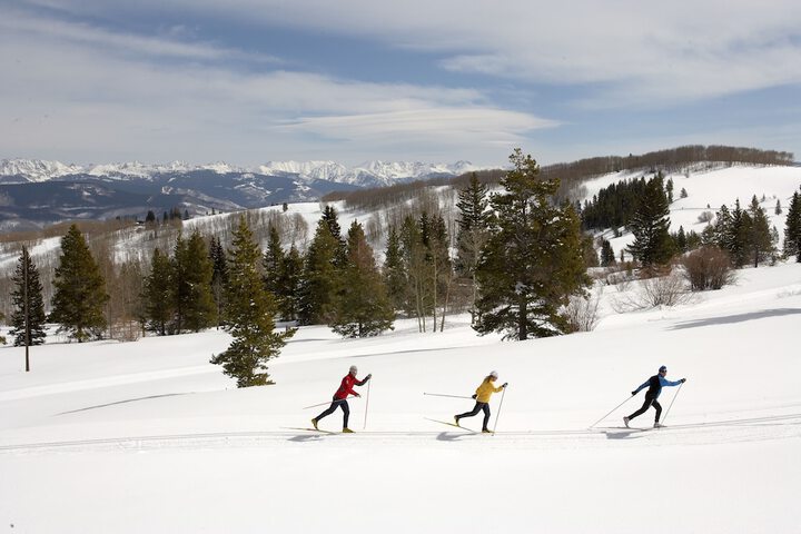 The Lodge at Vail a RockResort by Vail Resorts