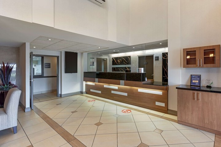 Hotel Interior 13 of 64
