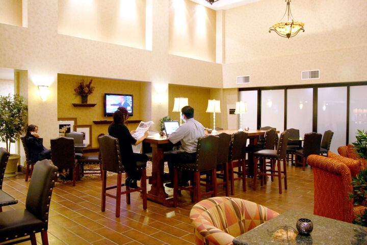 Hotel Interior 11 of 38