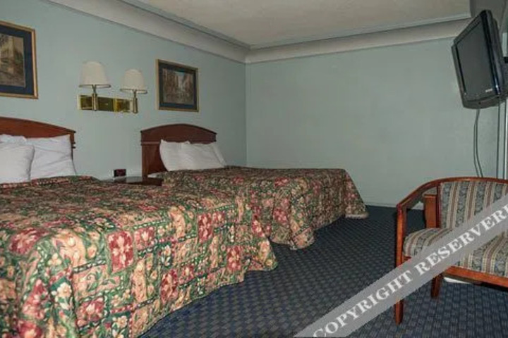 B.A.S.I.C. LODGINGS