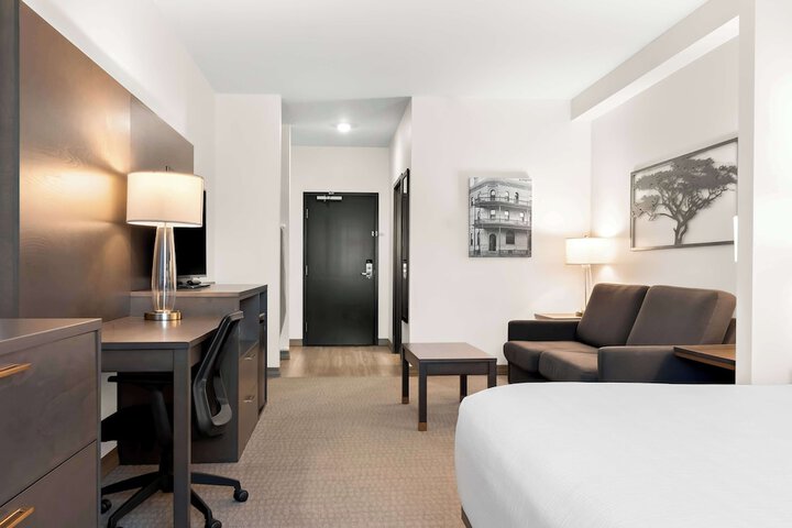 Best Western Plus Morden