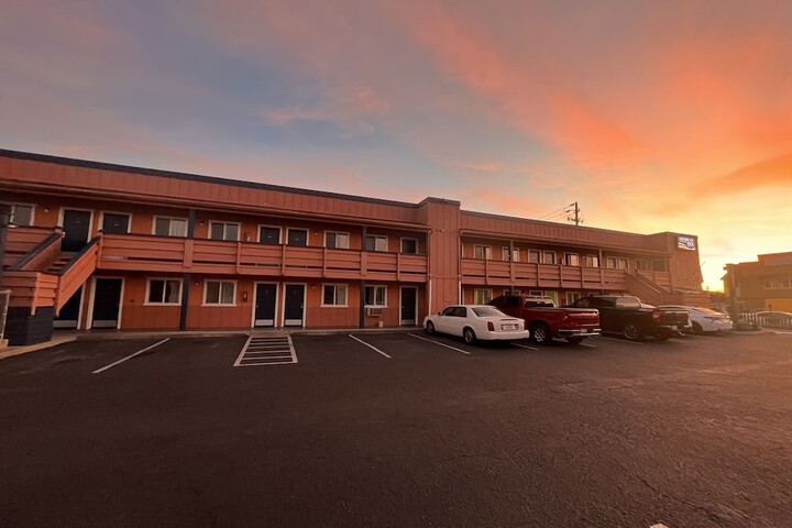 Hotel 5 of 29