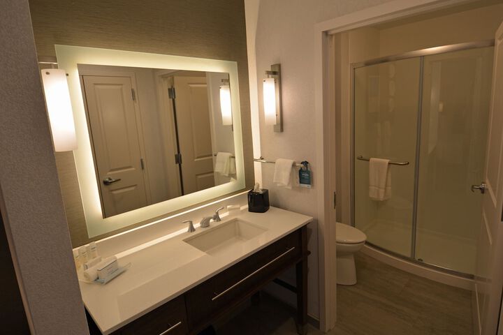 Homewood Suites by Hilton Saratoga Springs