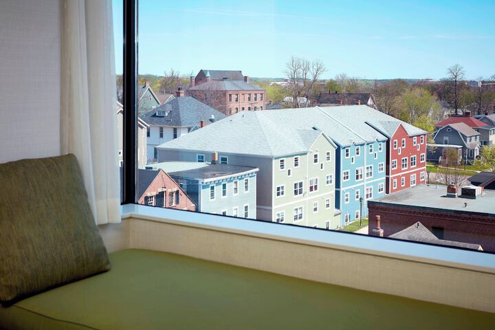 Hotel View 58 of 60