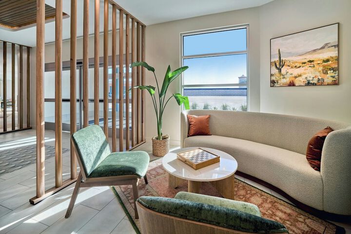 Springhill Suites by Marriott Phoenix Gilbert