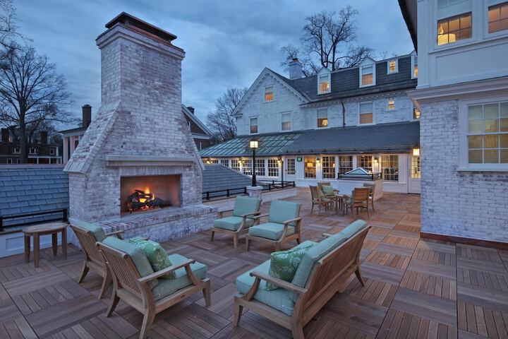 Terrace/Patio 48 of 51