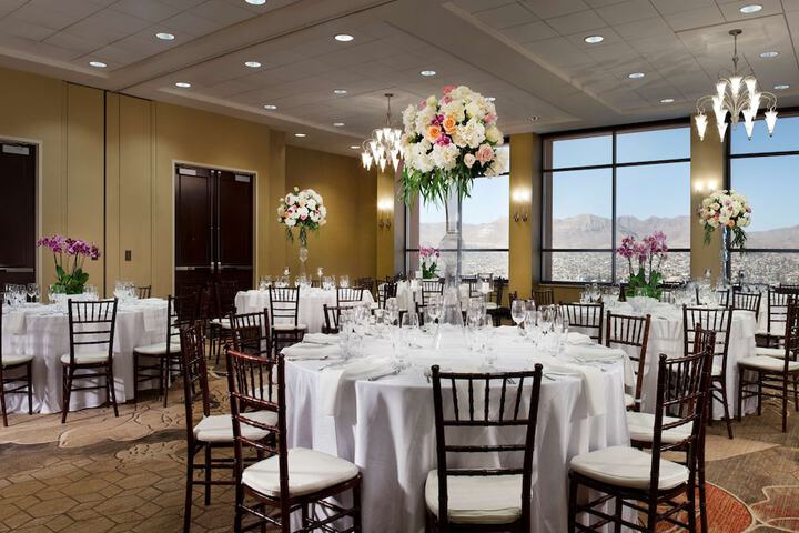 DoubleTree by Hilton El Paso Downtown