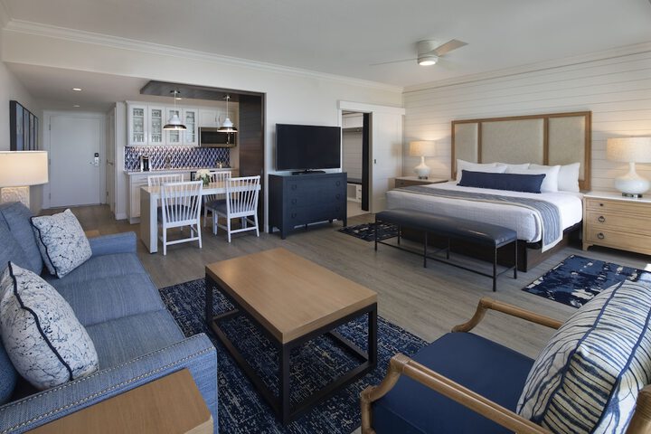 The Resort at Longboat Key Club