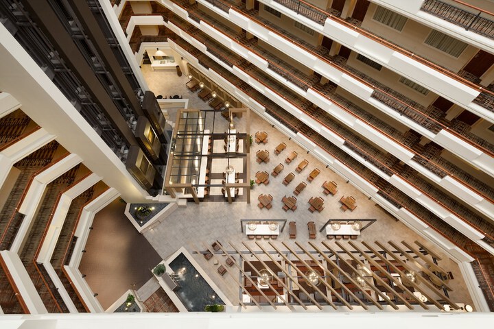 Hotel Interior 20 of 103