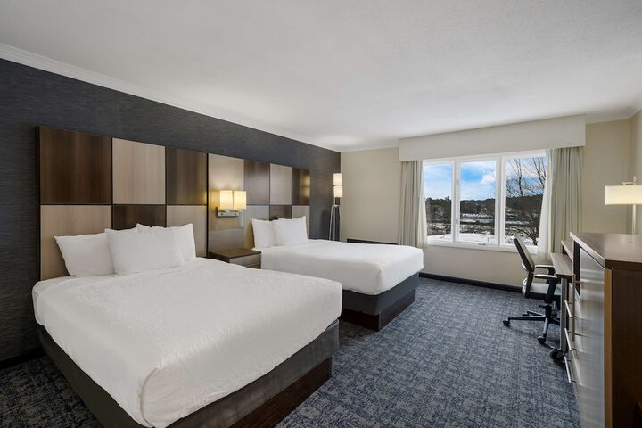 Best Western Freeport Inn