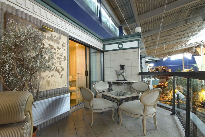Terrace/Patio 130 of 132