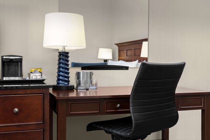 DoubleTree by Hilton Chicago OHare Airport - Rosemont