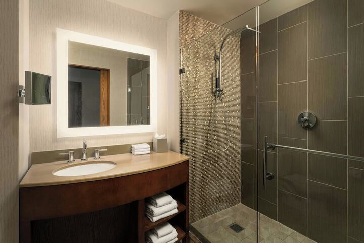 The Westin Nashville