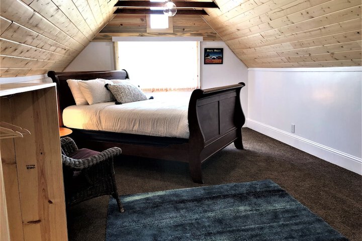 The Anchorage Motel