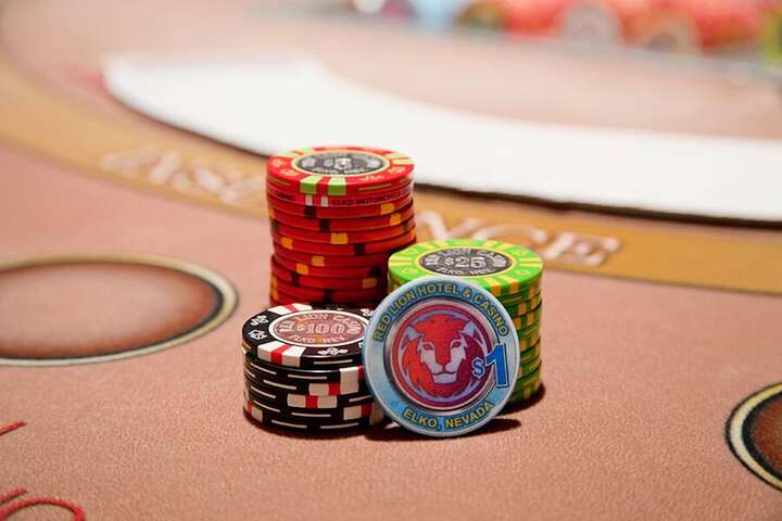 Maverick Hotel and Casino by Red Lion Hotels