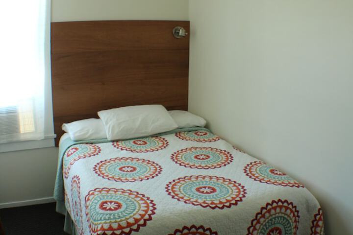 San Anselmo Inn