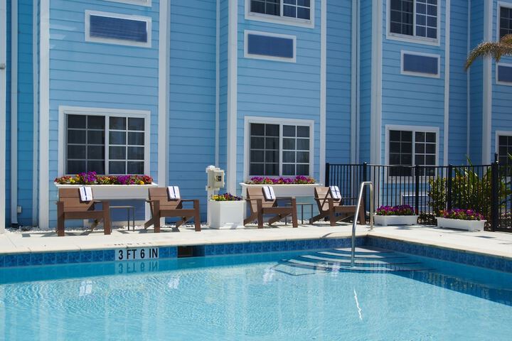 Microtel Inn & Suites by Wyndham Port Charlotte / Punta Gorda