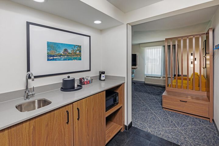 Hampton Inn & Suites by Hilton Tomball Houston NW
