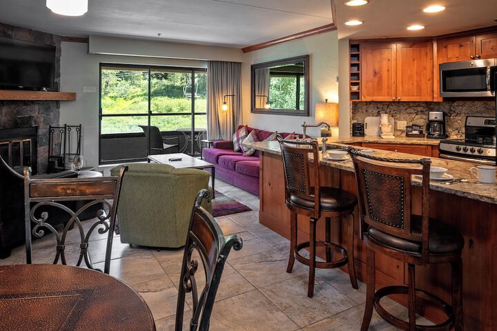 Beaver Run Resort & Conference Center