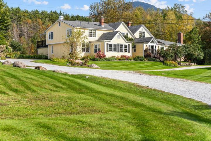 Red Clover Inn