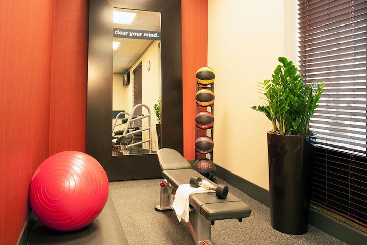Health and Fitness 27 of 29