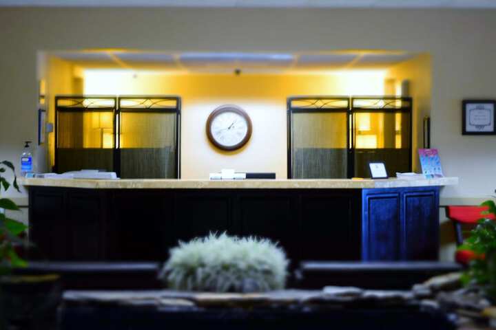 Hotel Interior 6 of 40