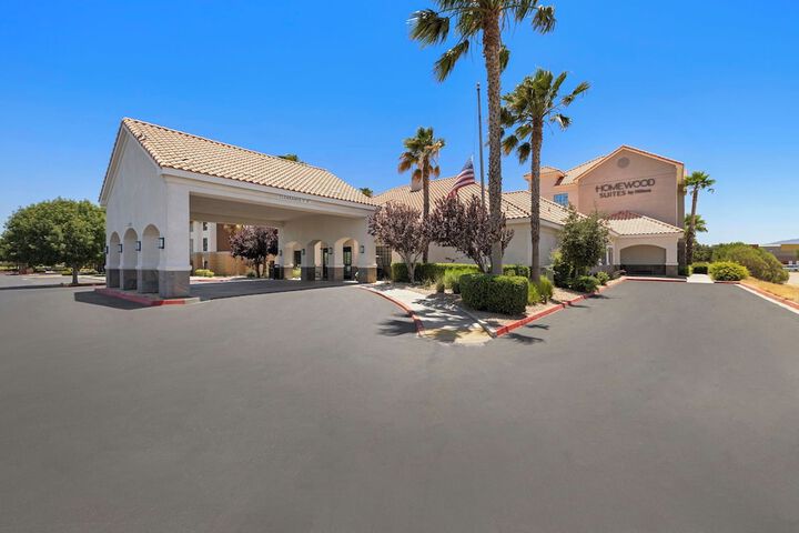 Homewood Suites by Hilton Lancaster