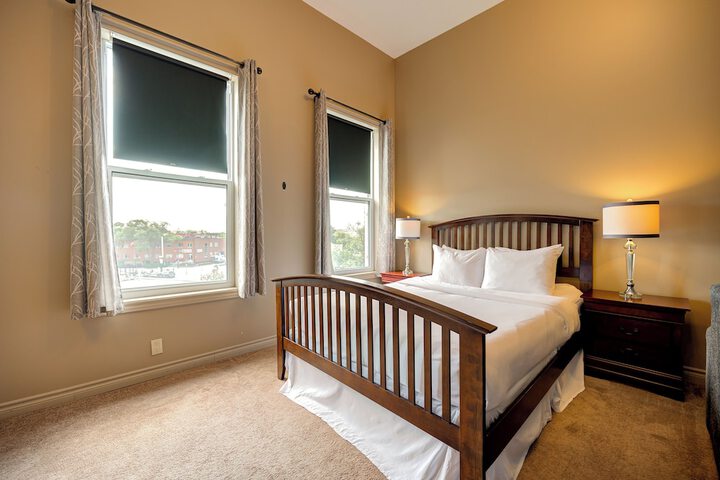 Wellington Inn by Hoco Hotels Collection