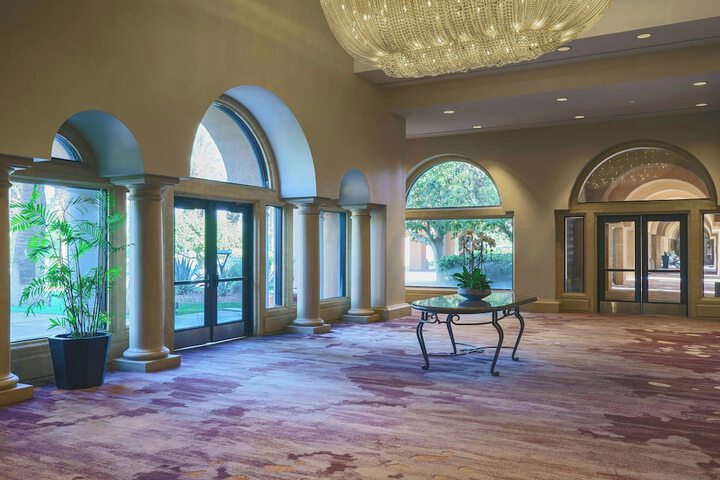 The Westin Rancho Mirage Golf Resort & Spa