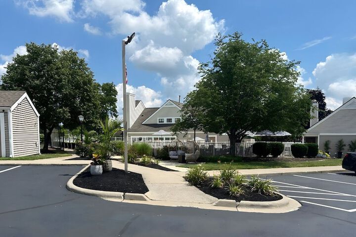 Sonesta ES Suites Cincinnati - Sharonville West