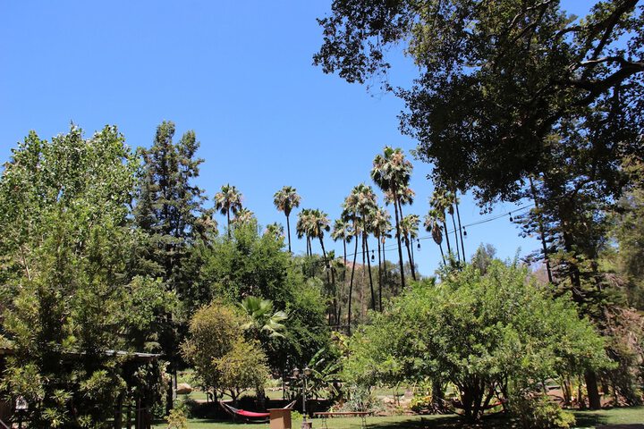 Bandy Canyon Ranch